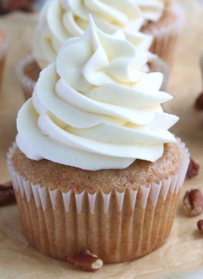 carrot cupcake featured image