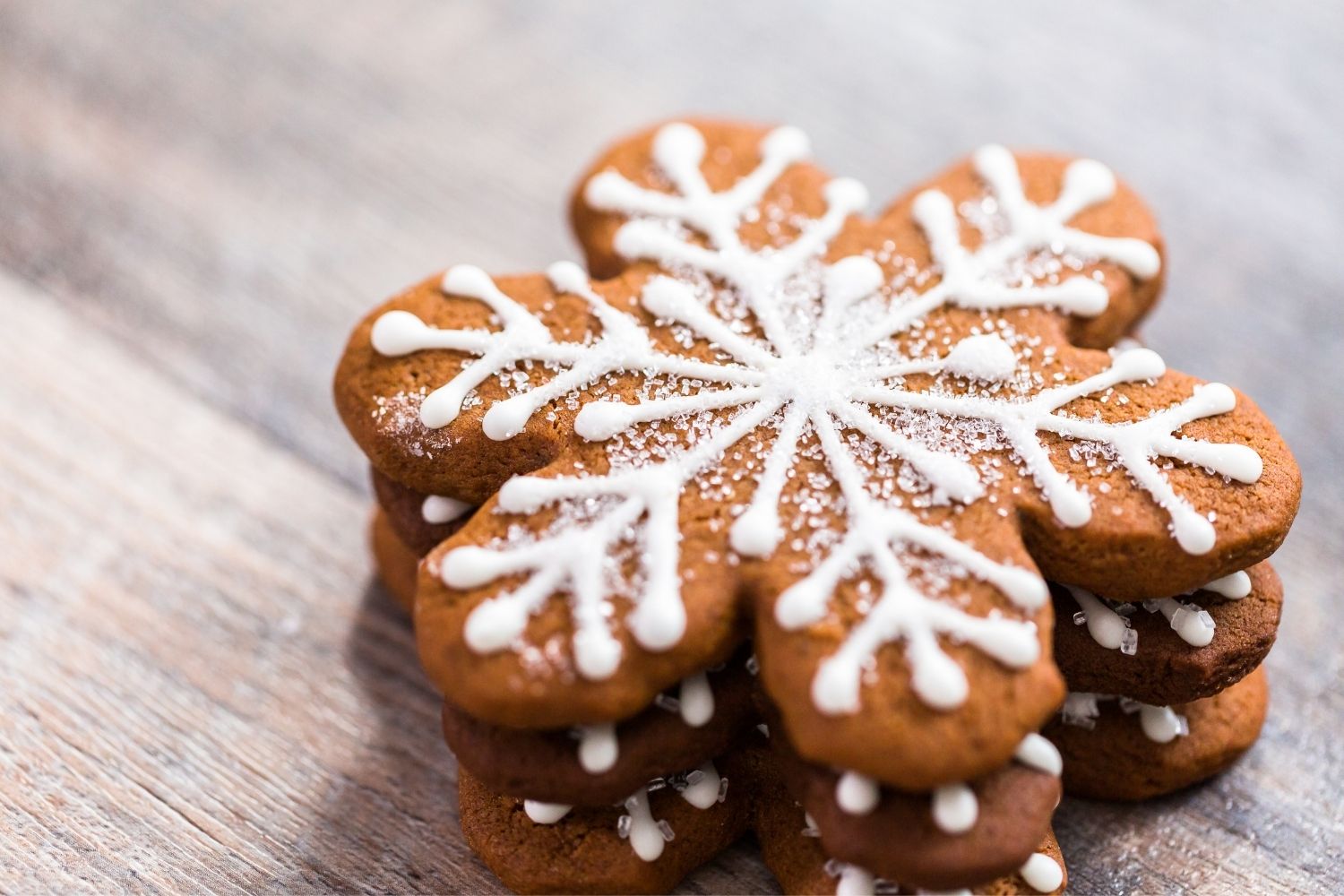 Easy Royal Icing