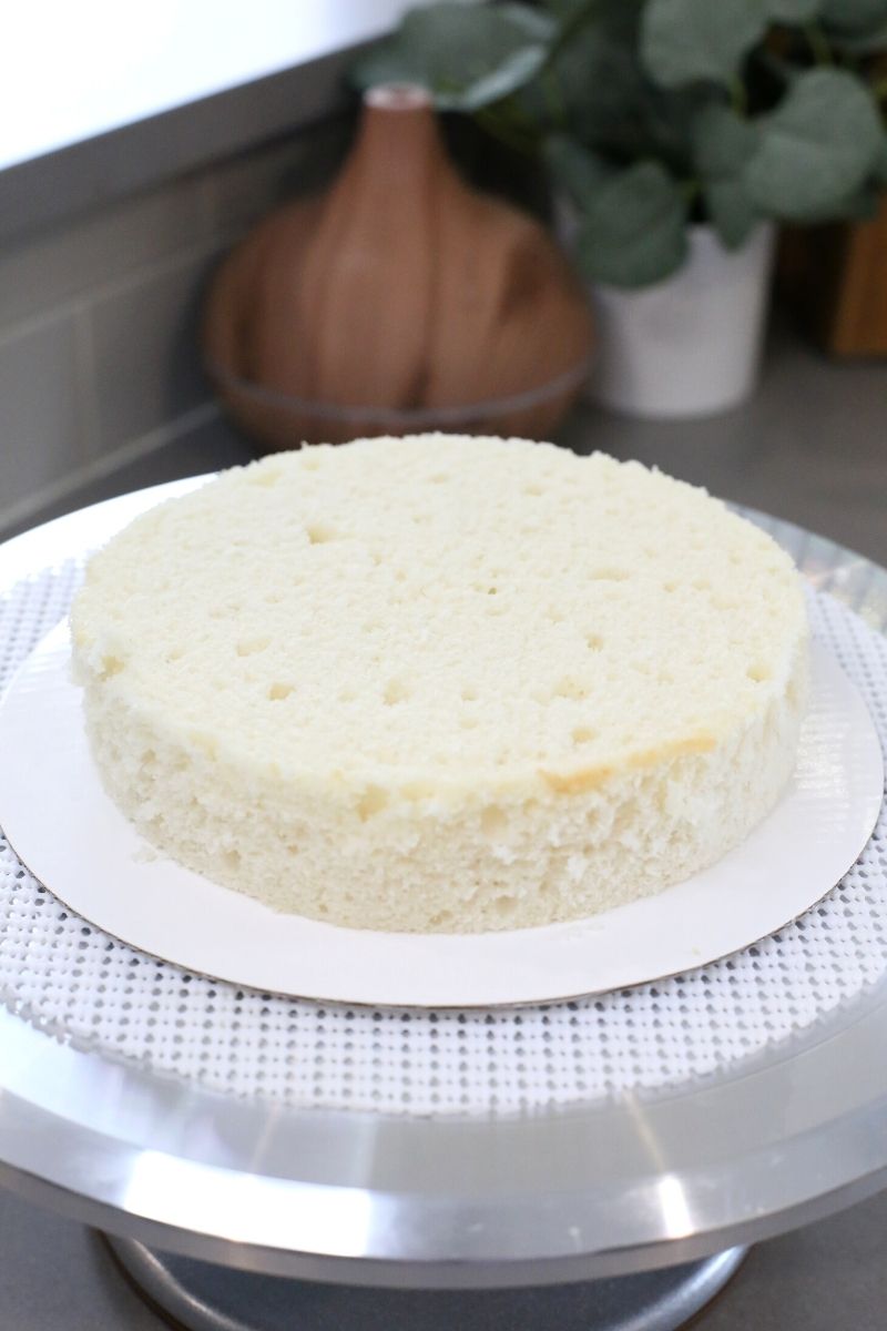 How to Frost a Layer Cake Cake Me Home Tonight