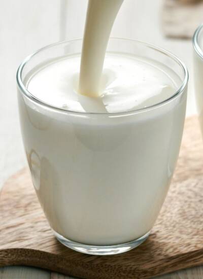 buttermilk substitute featured image