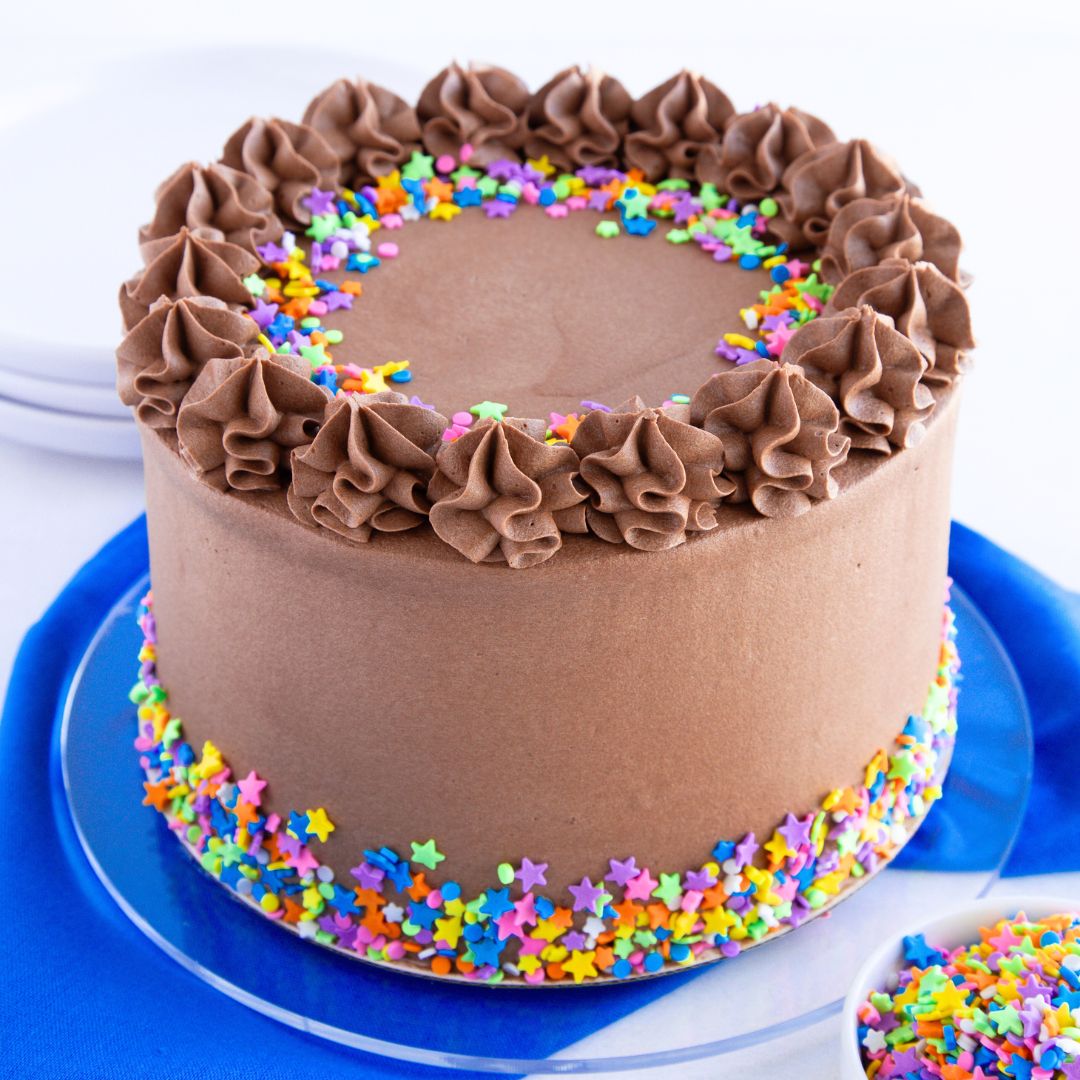 Yellow Cake